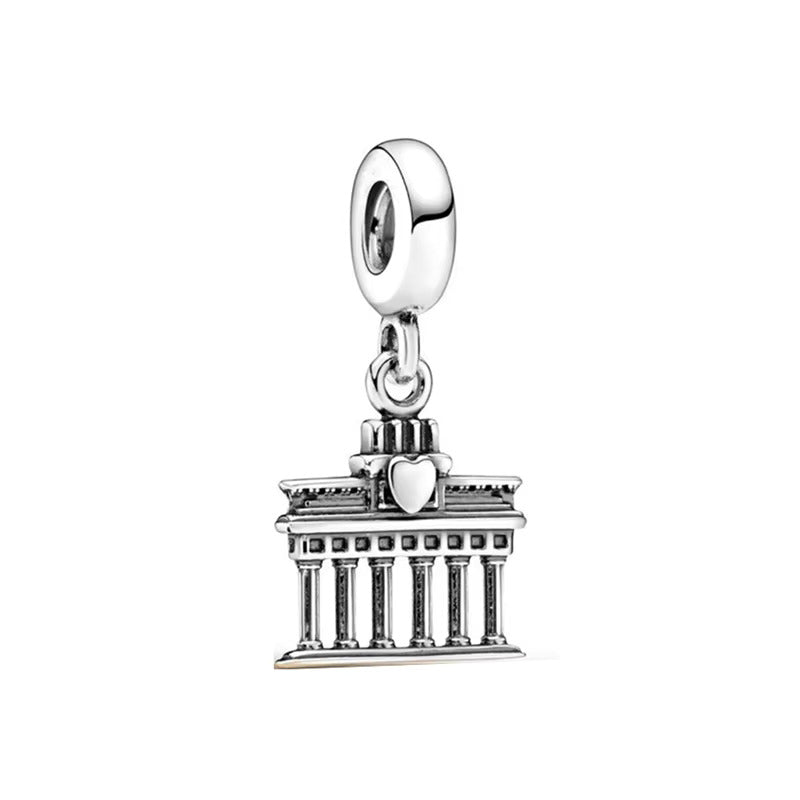 Brandenburger Tor – Charm