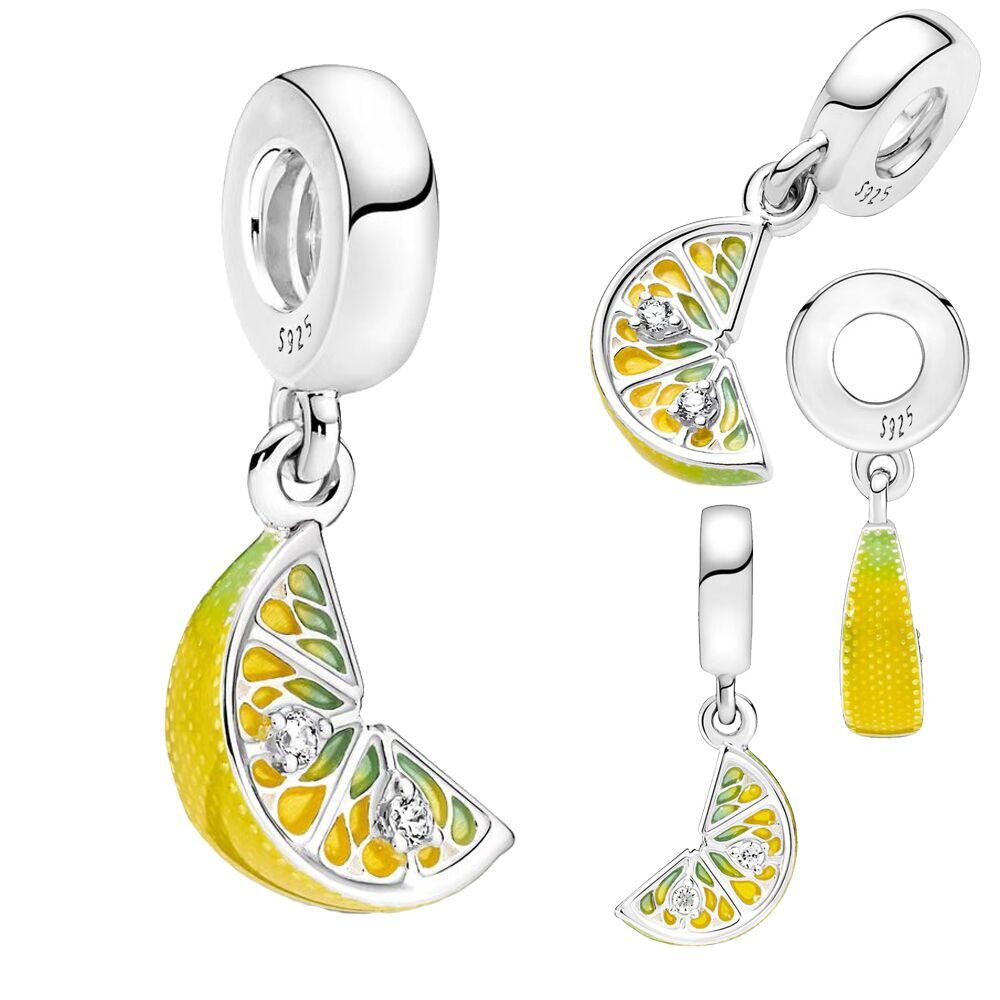 Zitrone – Charm