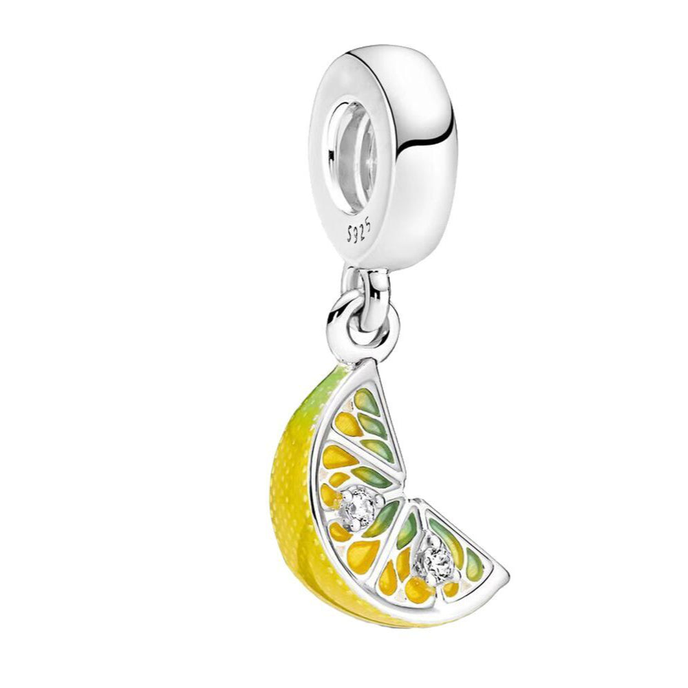 Zitrone – Charm