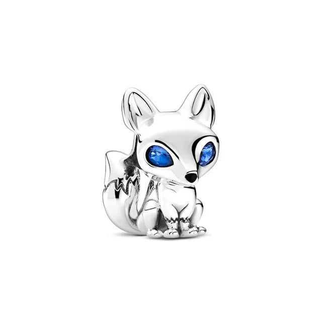 Blaufuchs – Charm