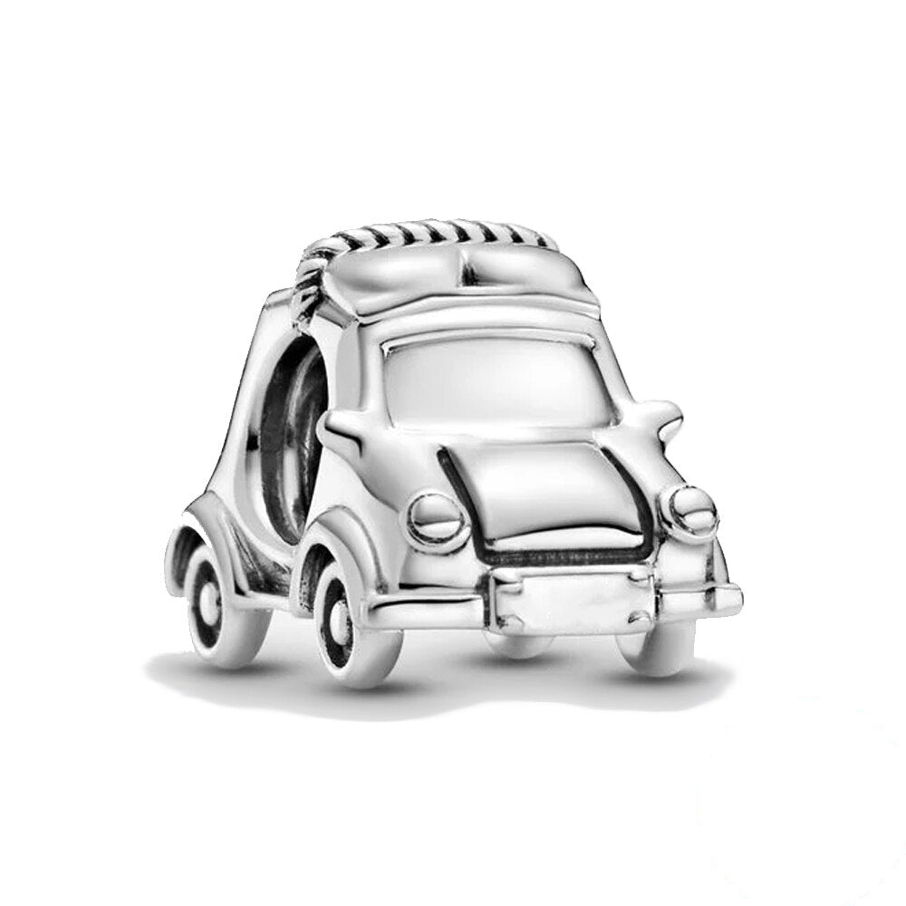 Reiseauto mit Herz – Charm