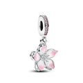 Kirschblüte – Charm-Anhänger
