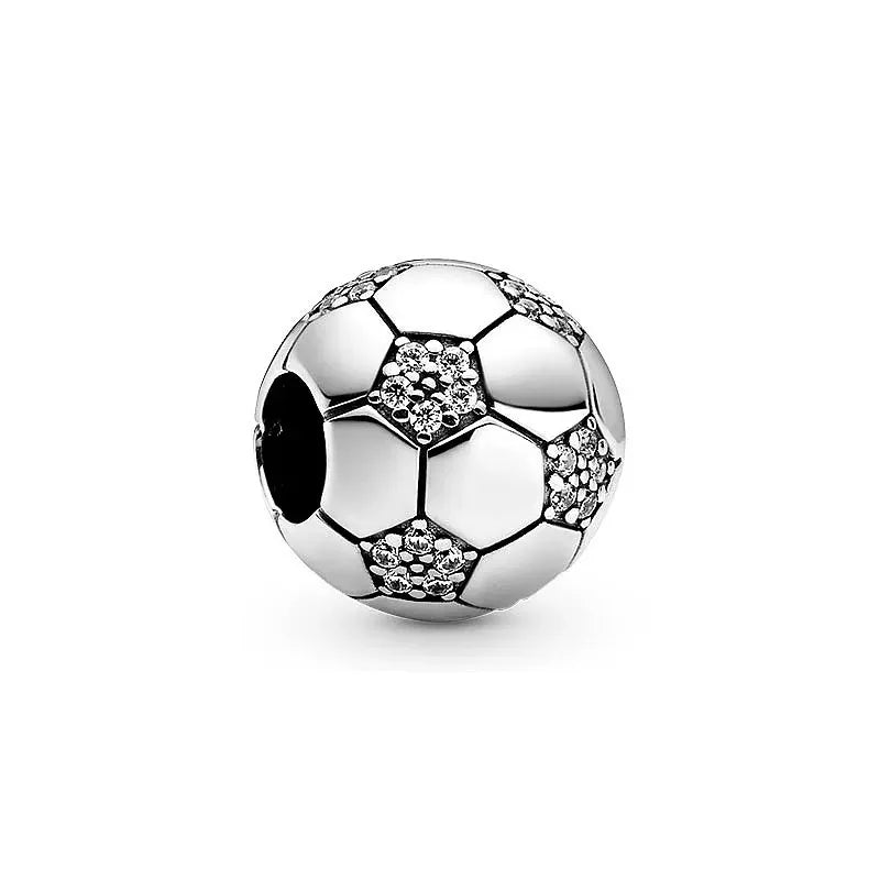 Fußball – Charm
