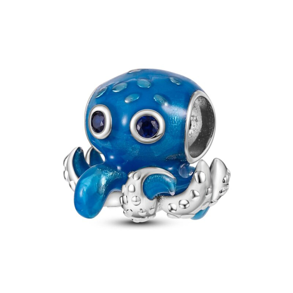 Ozeanliebe Krake – Charm