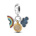 Sonnenschein & Regenbogen – Charm
