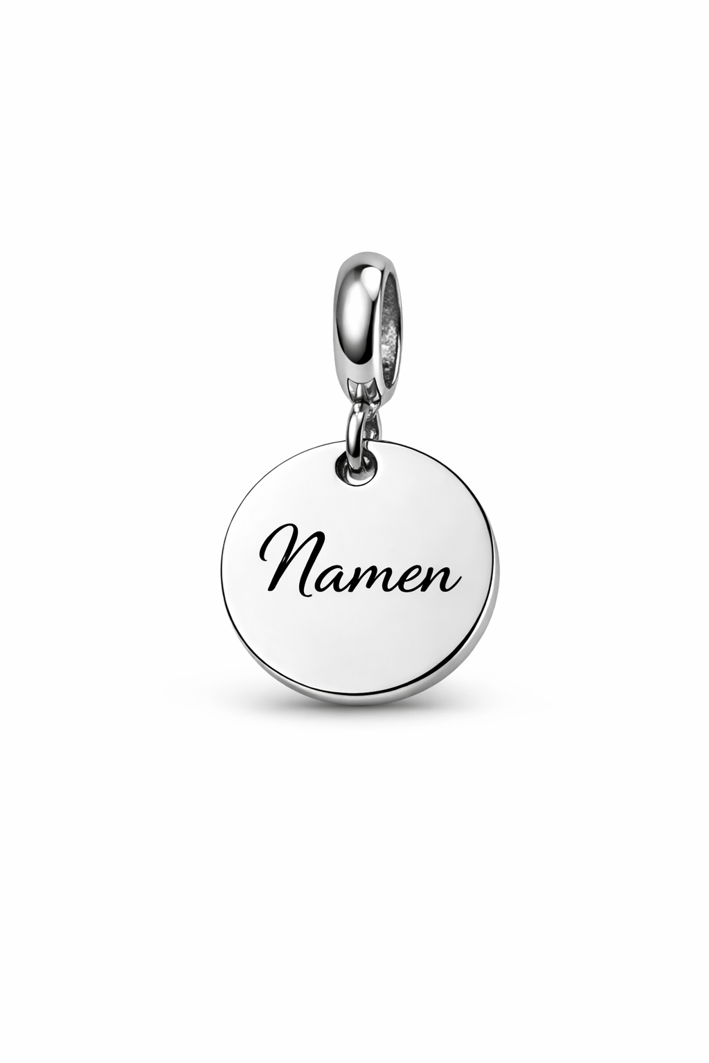 Signature Name – Charm