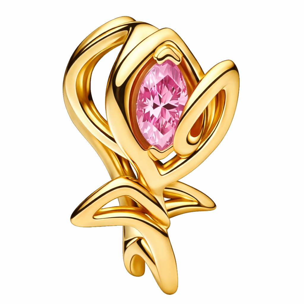 Blossom Spark – Rosen Charm