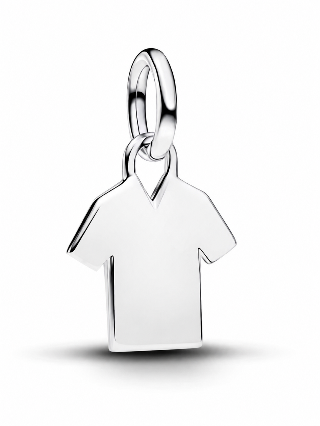Trikotliebe – Gravierbarer Charm