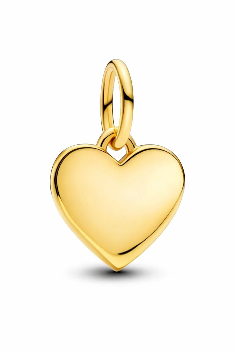 Love Herz Gold – Charm