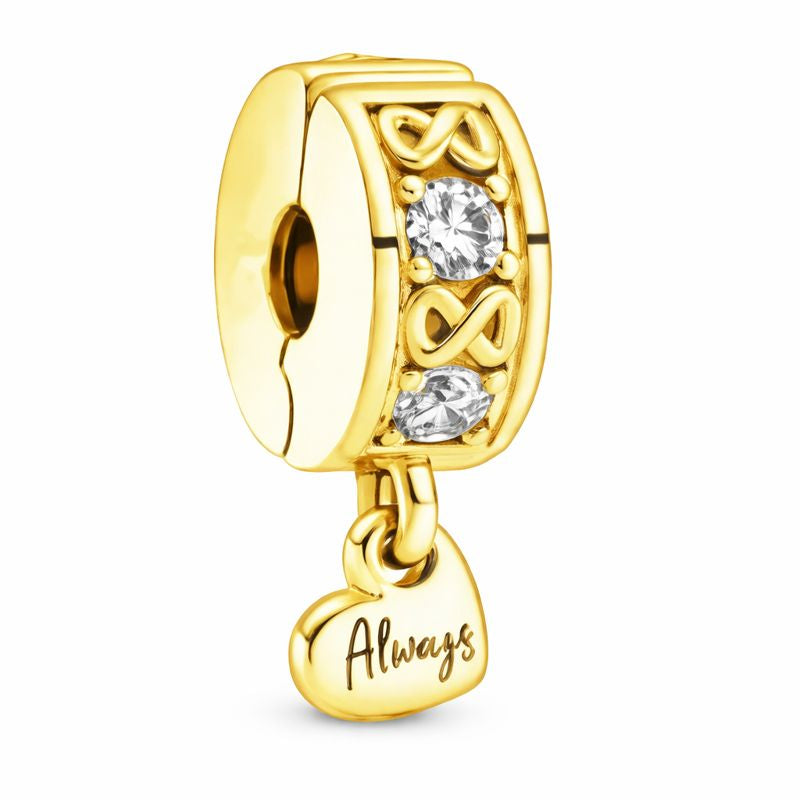 Always Infinity – Charm