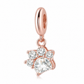 Funkelnde Pfote Rosé – Charm