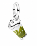 Matcha Latte – Charm