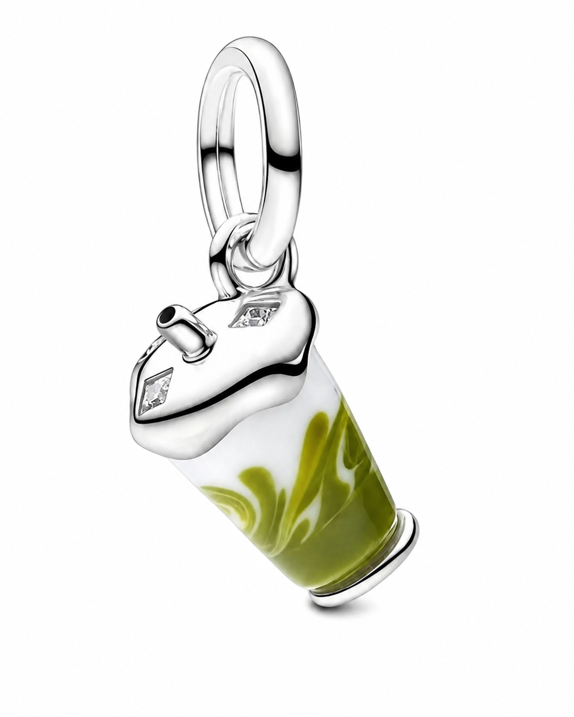 Matcha Latte – Charm