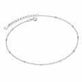 Pure Minimal – Fußkette