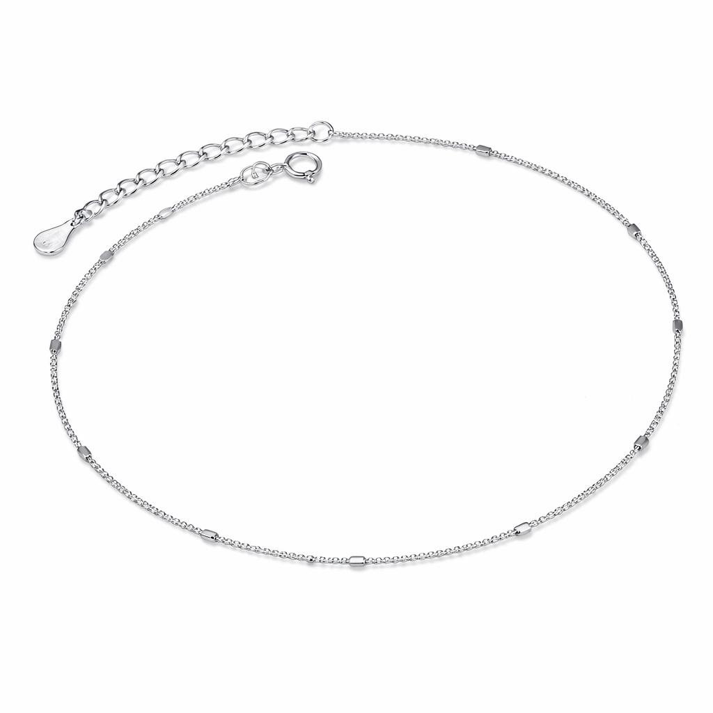 Pure Minimal – Fußkette