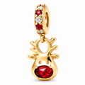 Rudolph Gold – Charm