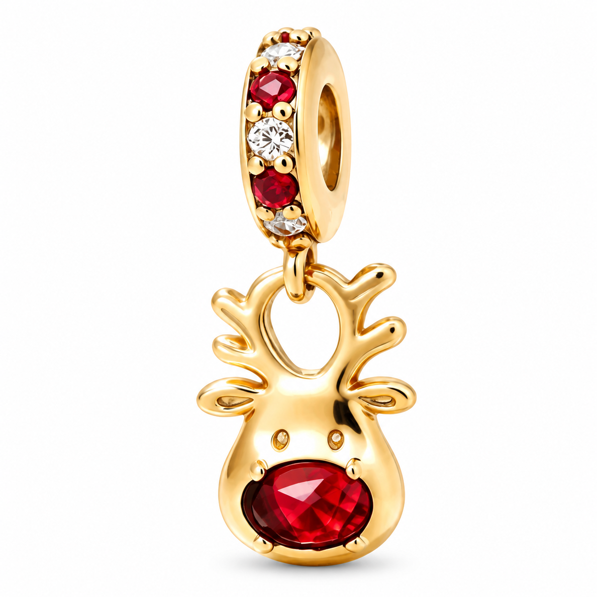 Rudolph Gold – Charm