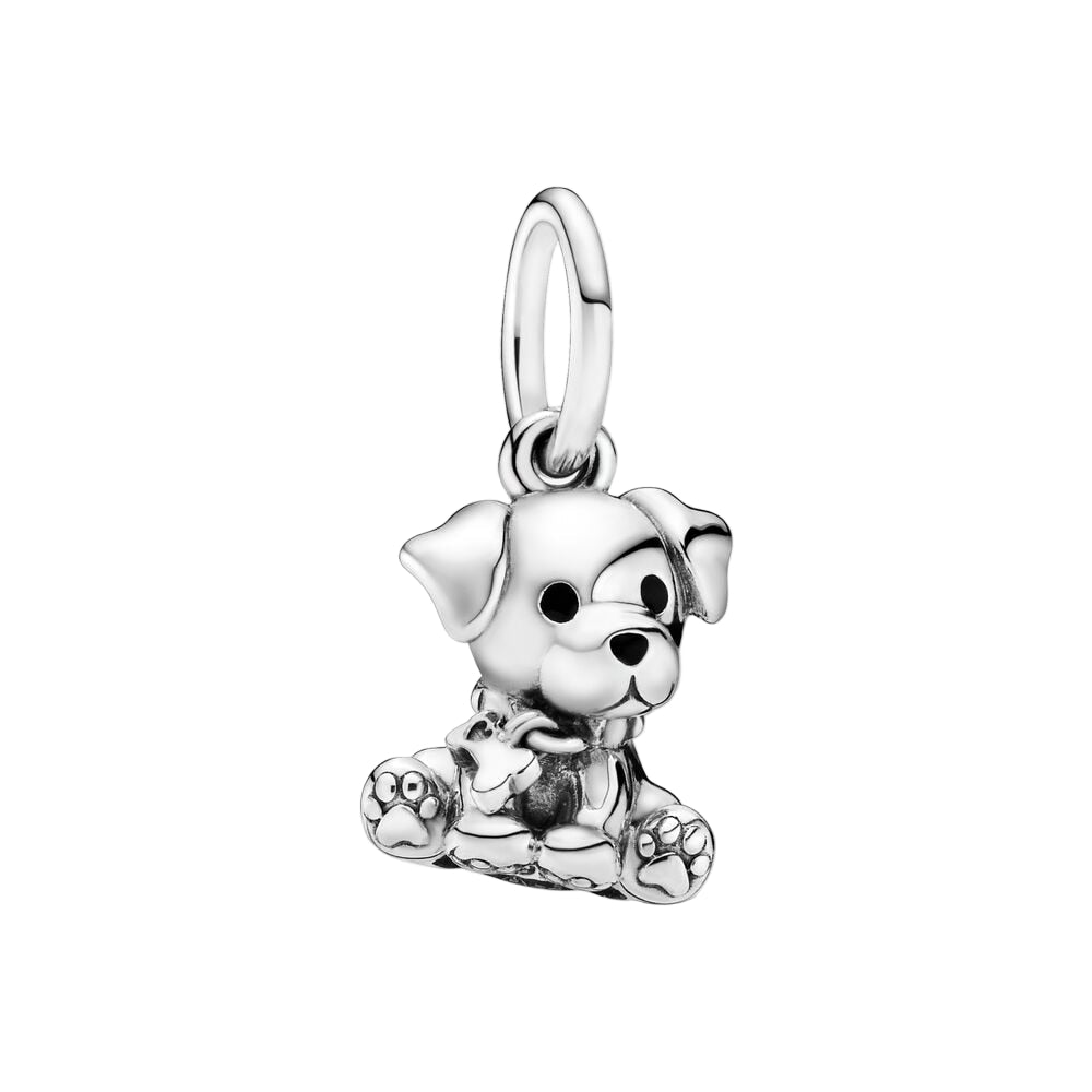 Lieblingshund – Charm