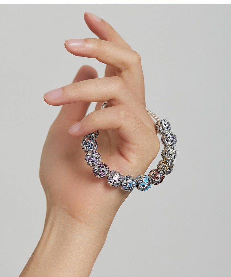 Geburtsstein Charm – Wähle deinen Monat