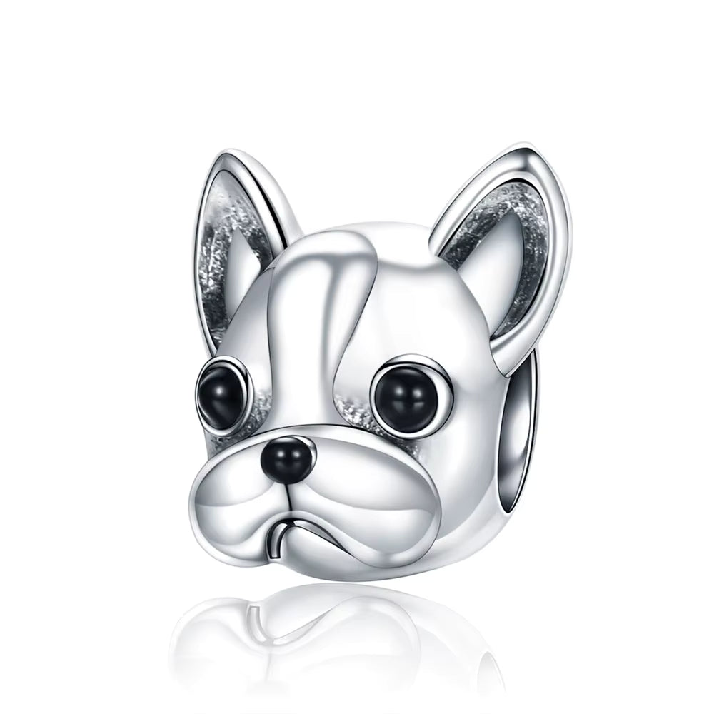 Bulldogge – Charm