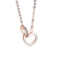 Eternal Bond – Herz-Kette