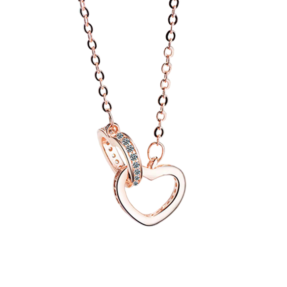 Eternal Bond – Herz-Kette