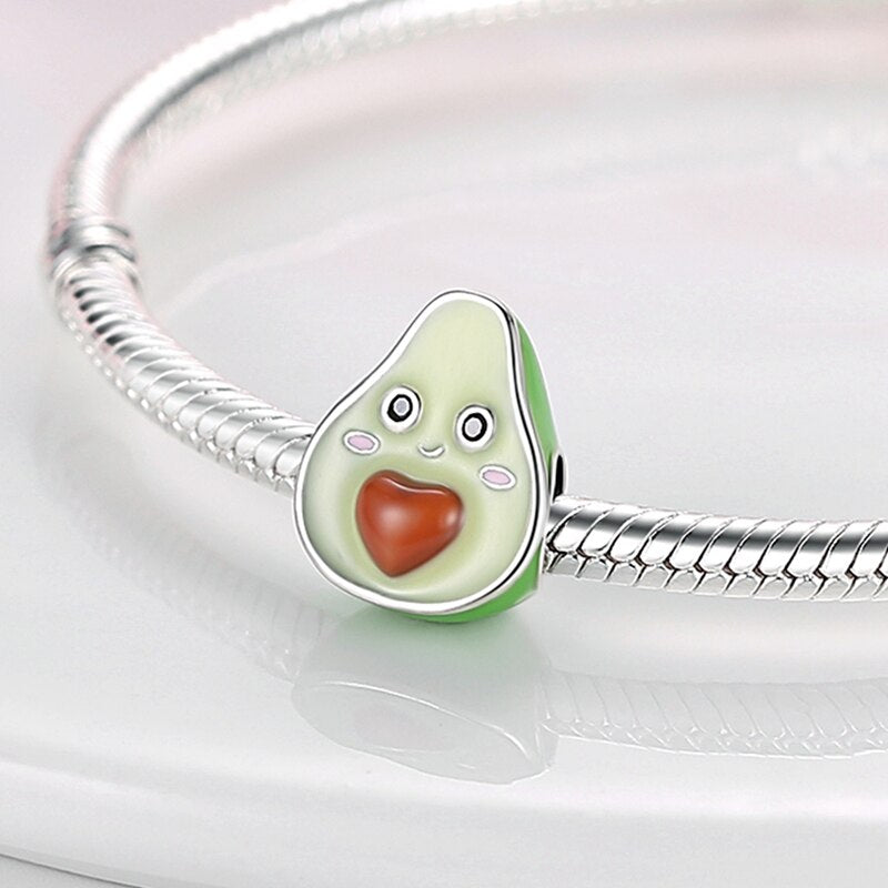 Avocado Love – Charm