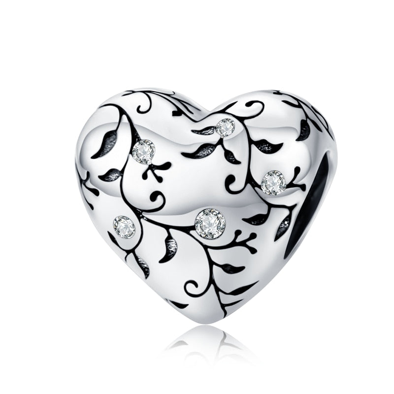 Herz der Natur – Charm
