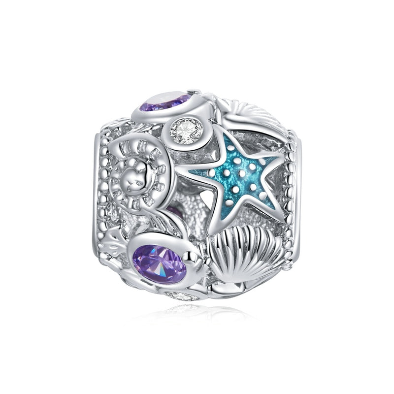 Maritime Schätze – Charm