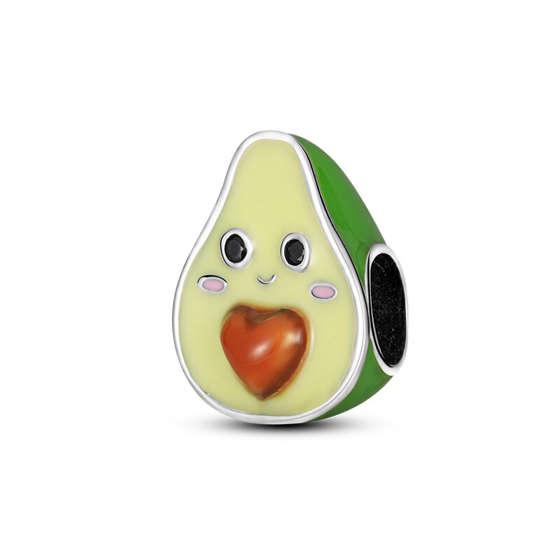 Avocado Love – Charm