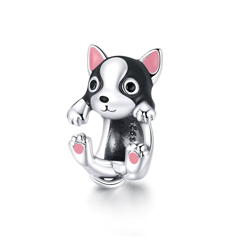 Welpenliebe – Hunde Charm