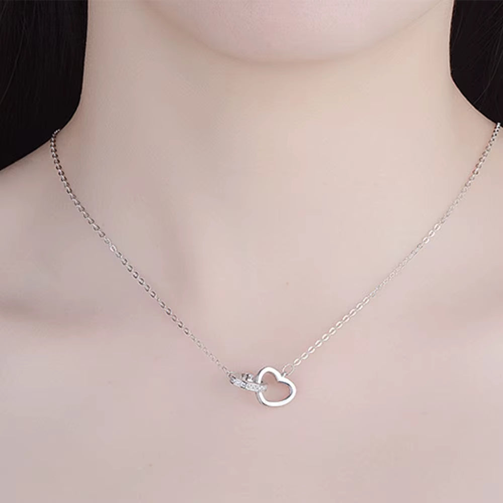 Eternal Bond – Herz-Kette