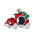 Weihnachtsauto – Charm