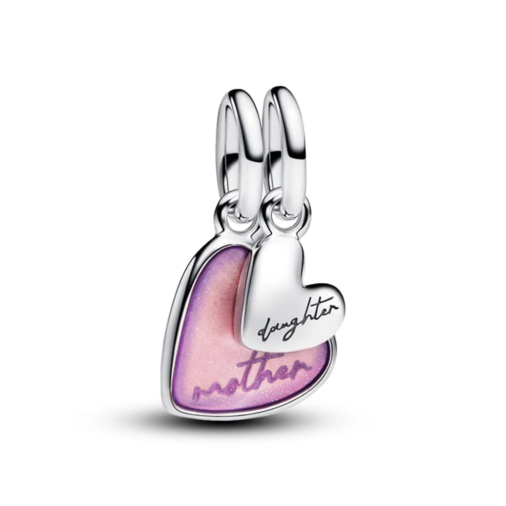 Mother & Daughter – Charm