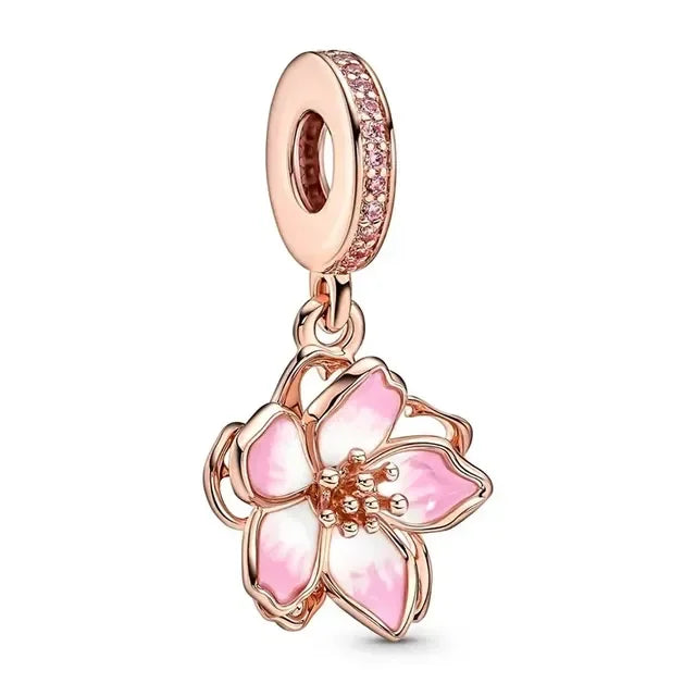 Kirschblüte Rosé – Charm