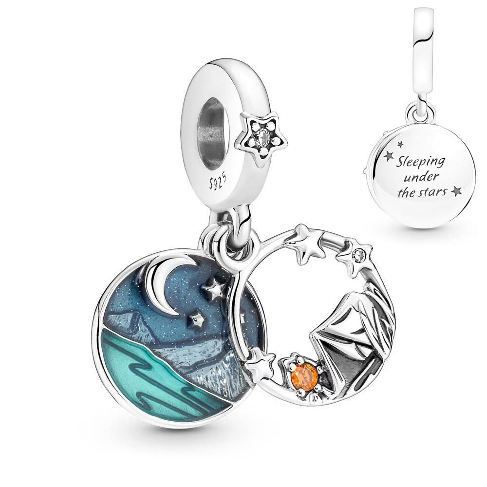 Camping - Charm