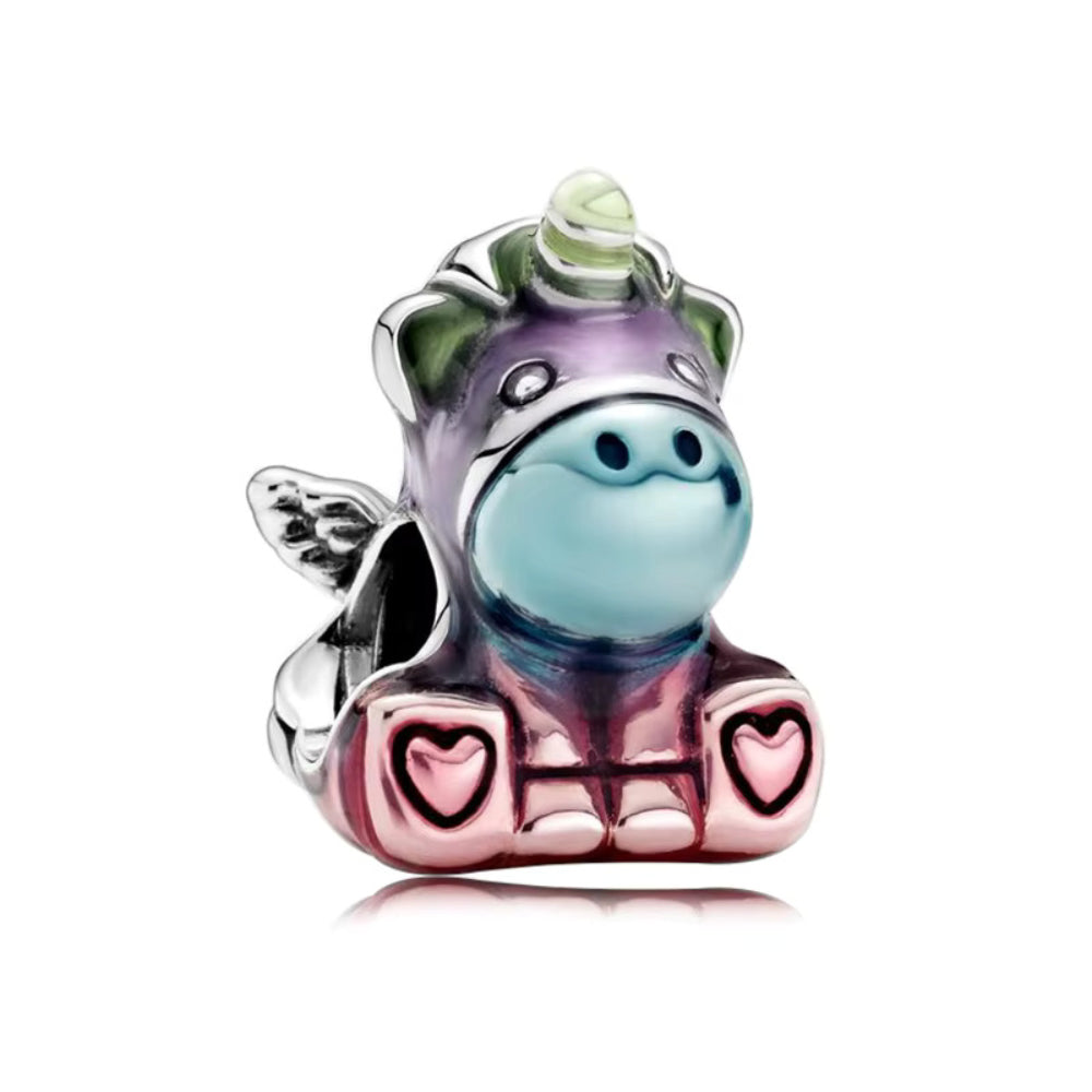 Einhorn - Charm