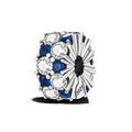 Royal Blau Funkel – Charm