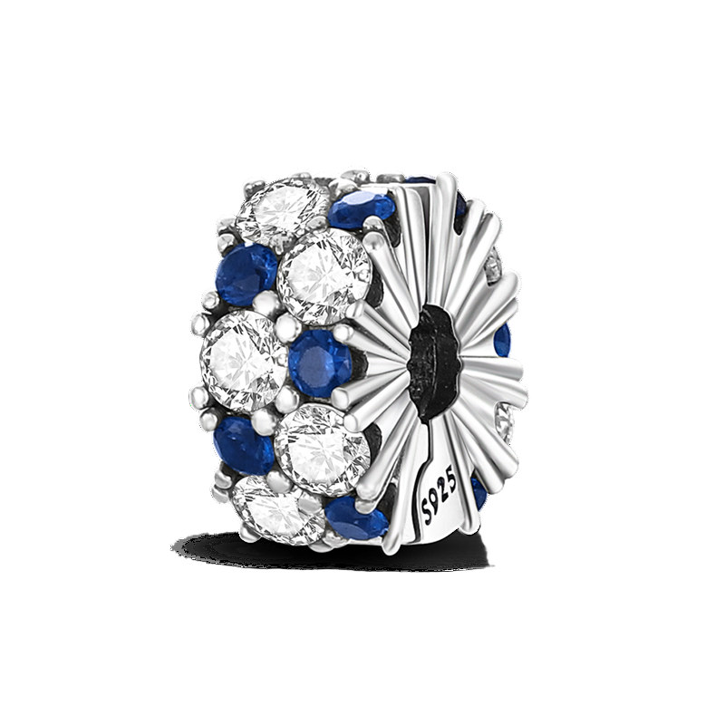 Royal Blau Funkel – Charm