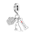 I Love My Dog – Charm