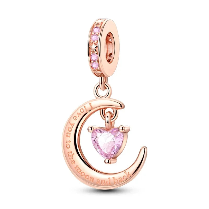 To the Moon – Charm
