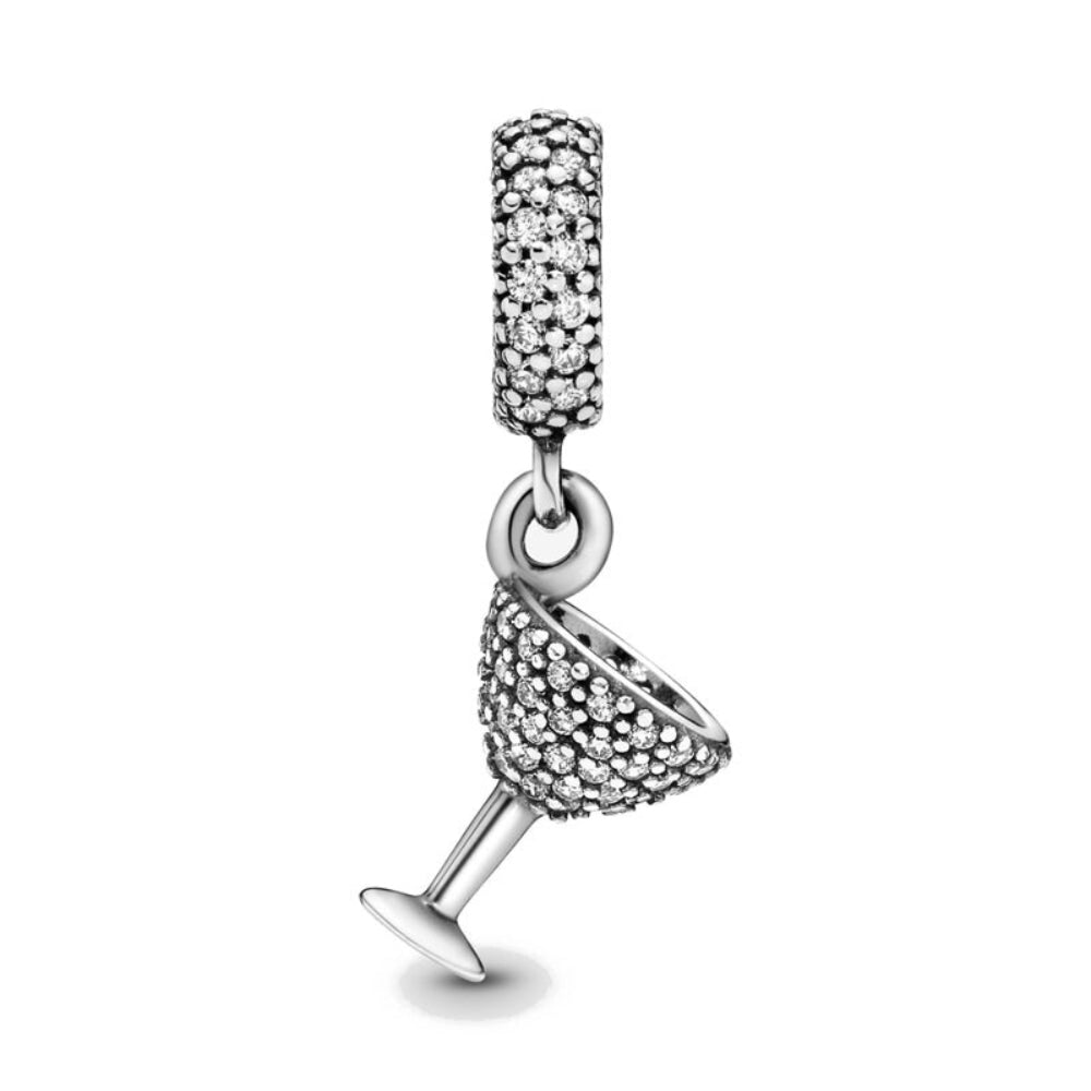 Weinglas Pavé – Charm