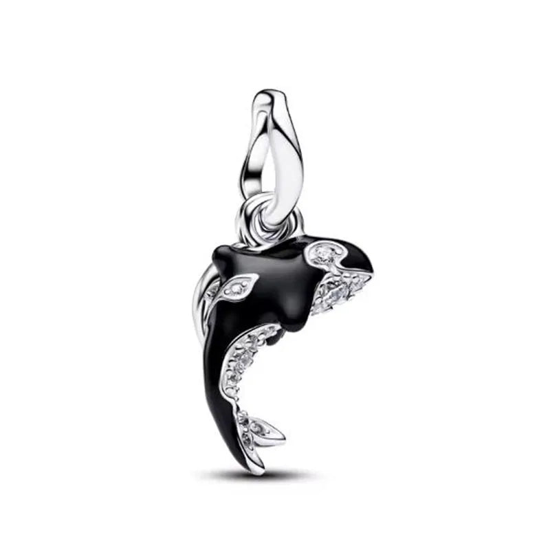 Ozeanischer Orca - Charm