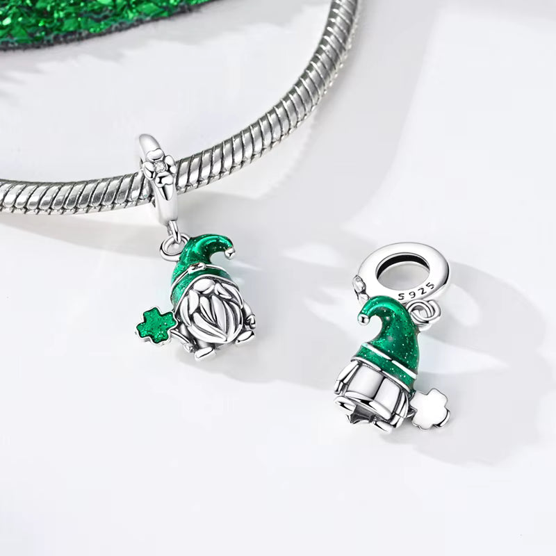 Glücks-Gnom – Charm