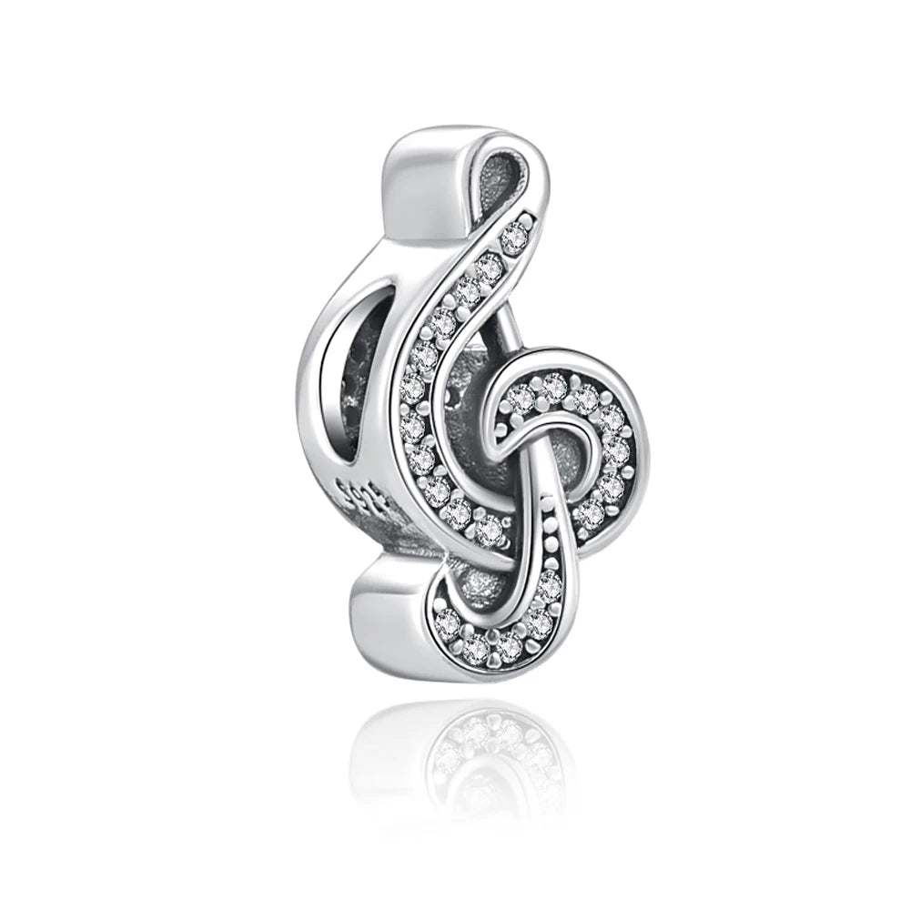 Klarer Klang – Charm