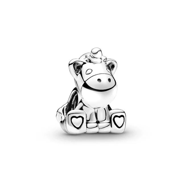 Einhorn - Charm