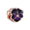 Veilchenblüte – Charm