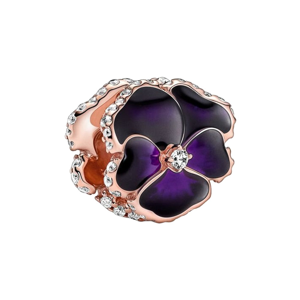 Veilchenblüte – Charm