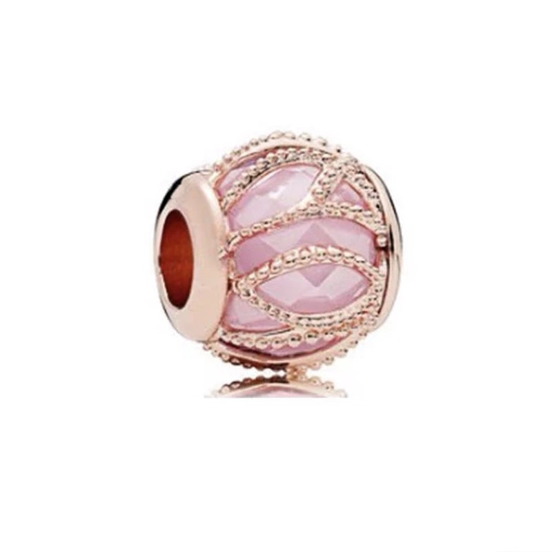 Rosa Glanz – Charm