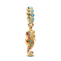 Seepferdchen Glanz – Charm